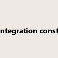 disintegration constant是什么意思
