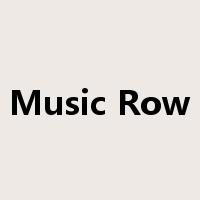 Music Row是什么意思