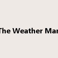 The Weather Man是什么意思