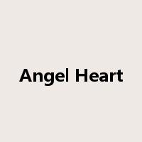 Angel Heart是什么意思