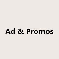 Ad & Promos是什么意思