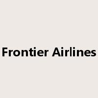 Frontier Airlines是什么意思