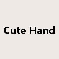 Cute Hand是什么意思