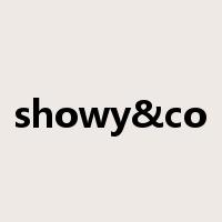 showy&co是什么意思