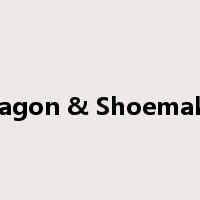 Dragon & Shoemaker是什么意思