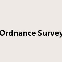 Ordnance Survey是什么意思