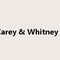 Mariah Carey & Whitney Houston是什么意思
