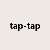 tap-tap是什么意思