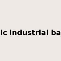 citic industrial bank是什么意思