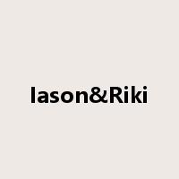 Iason&Riki是什么意思