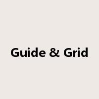 Guide & Grid是什么意思