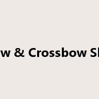 Bow & Crossbow Skill是什么意思