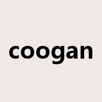 coogan是什么意思