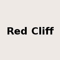 Red Cliff是什么意思