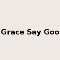 Will & Grace Say Goodnight是什么意思