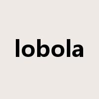lobola是什么意思