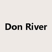 Don River是什么意思