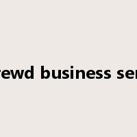 shrewd business sense是什么意思