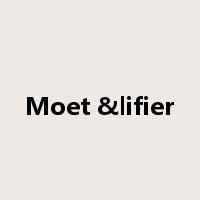 Moet &lifier是什么意思