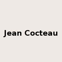 Jean Cocteau是什么意思