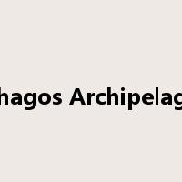Chagos Archipelago是什么意思