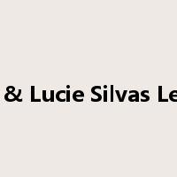 Gregory & Lucie Silvas Lemarchal是什么意思