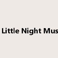 A Little Night Music是什么意思