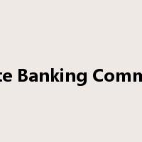 Senate Banking Committee是什么意思
