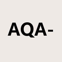 AQA-是什么意思