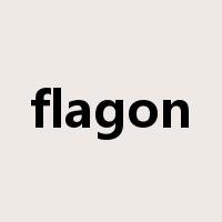 flagon是什么意思