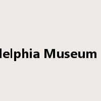 Philadelphia Museum of Art是什么意思