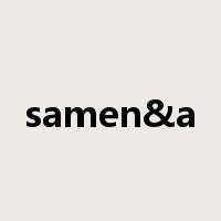 samen&a是什么意思