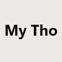 My Tho是什么意思