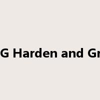 H&G Harden and Grind是什么意思