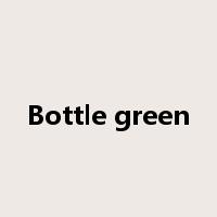 Bottle green是什么意思