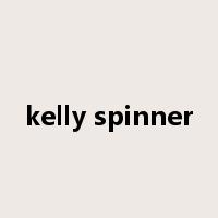 kelly spinner是什么意思