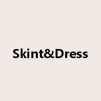 Skint&Dress是什么意思