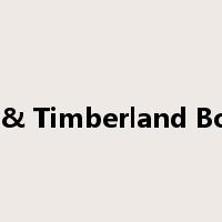 Cat & Timberland Boots是什么意思