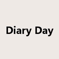 Diary Day是什么意思