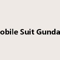 Mobile Suit Gundam是什么意思