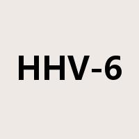 HHV-6是什么意思