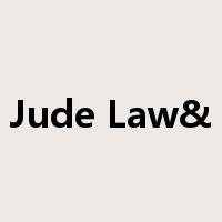 Jude Law&是什么意思
