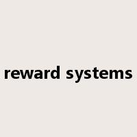 reward systems是什么意思