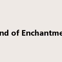 Land of Enchantment是什么意思