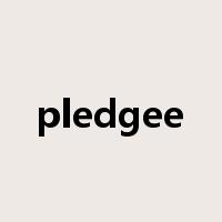pledgee是什么意思