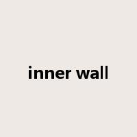 inner wall是什么意思