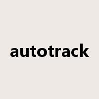 autotrack是什么意思