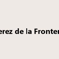 Jerez de la Frontera是什么意思