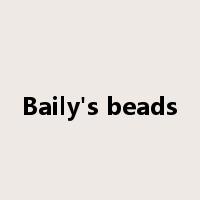 Baily's beads是什么意思