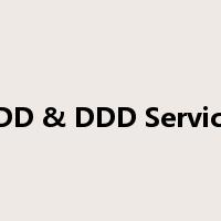 IDD & DDD Service是什么意思
